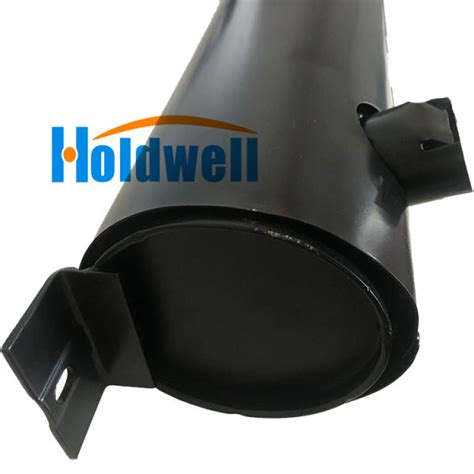 exhaust pipe for cat skid steer manufacturers china|Skid steer exhaust pipes .